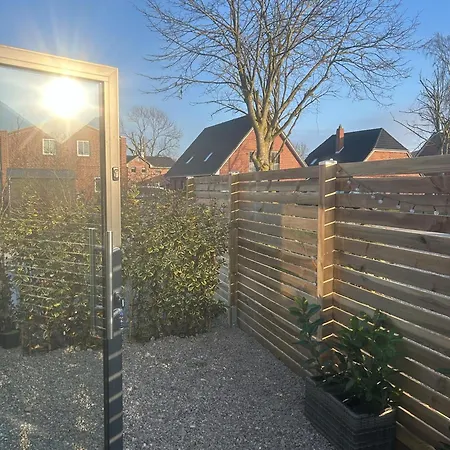 Apartmán Dorfblick *